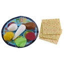 TYPP-SEDER on plate_W