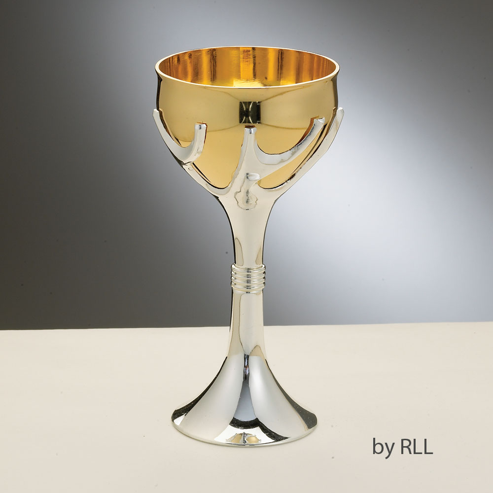 Tree of Life™ Kiddush Cup