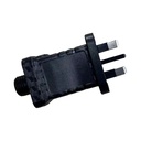Adapter for EMJ-16 and EMJ-17 for use in UK