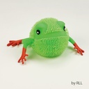 The Passover Squoosh Frog™ 