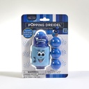 Popping Dreidel™ With 4 Foam Balls