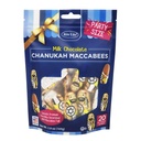 Milk Chocolate Chanukah Maccabees