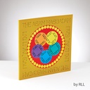 The Agam Haggadah, Soft Cover