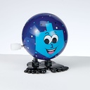 Chanukah Jumping Dreidel!