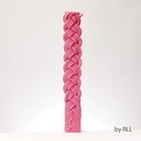  Pink  Havdalah "Candle For A Cause"