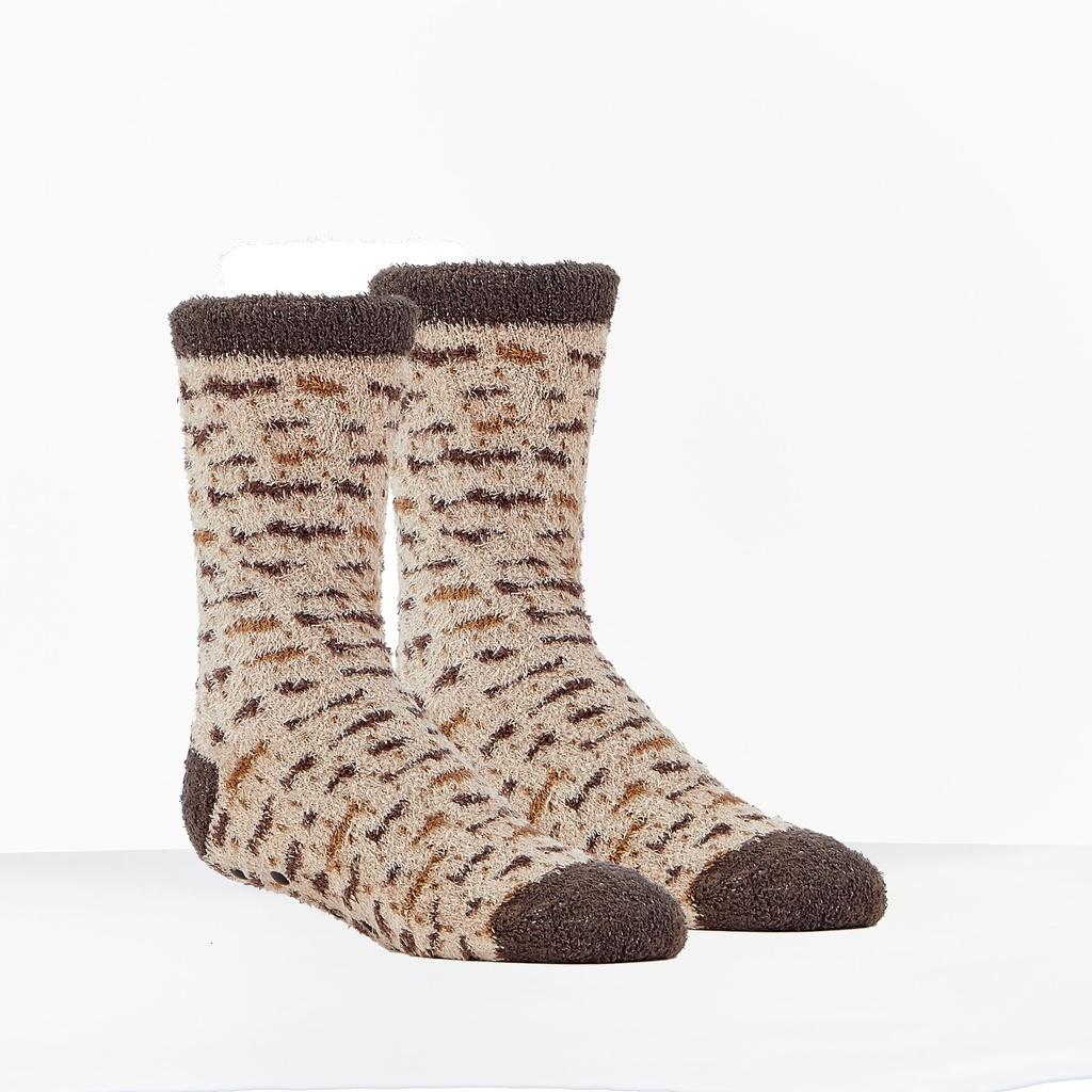 Passover Youth Cozy Slipper Socks