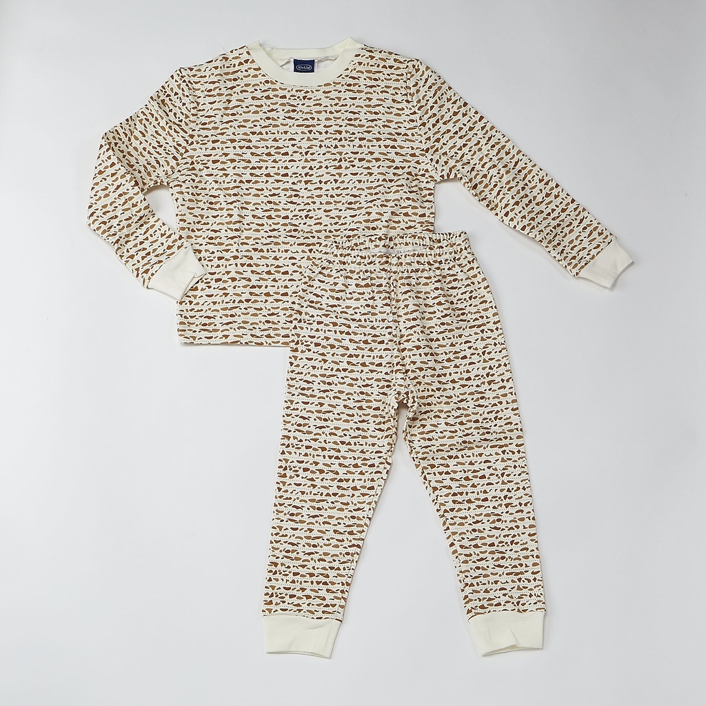 Passover Pajamas For Kids Size 6-8