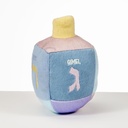 Plush Musical Dreidel