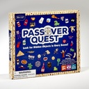 Passover Quest ™ Game