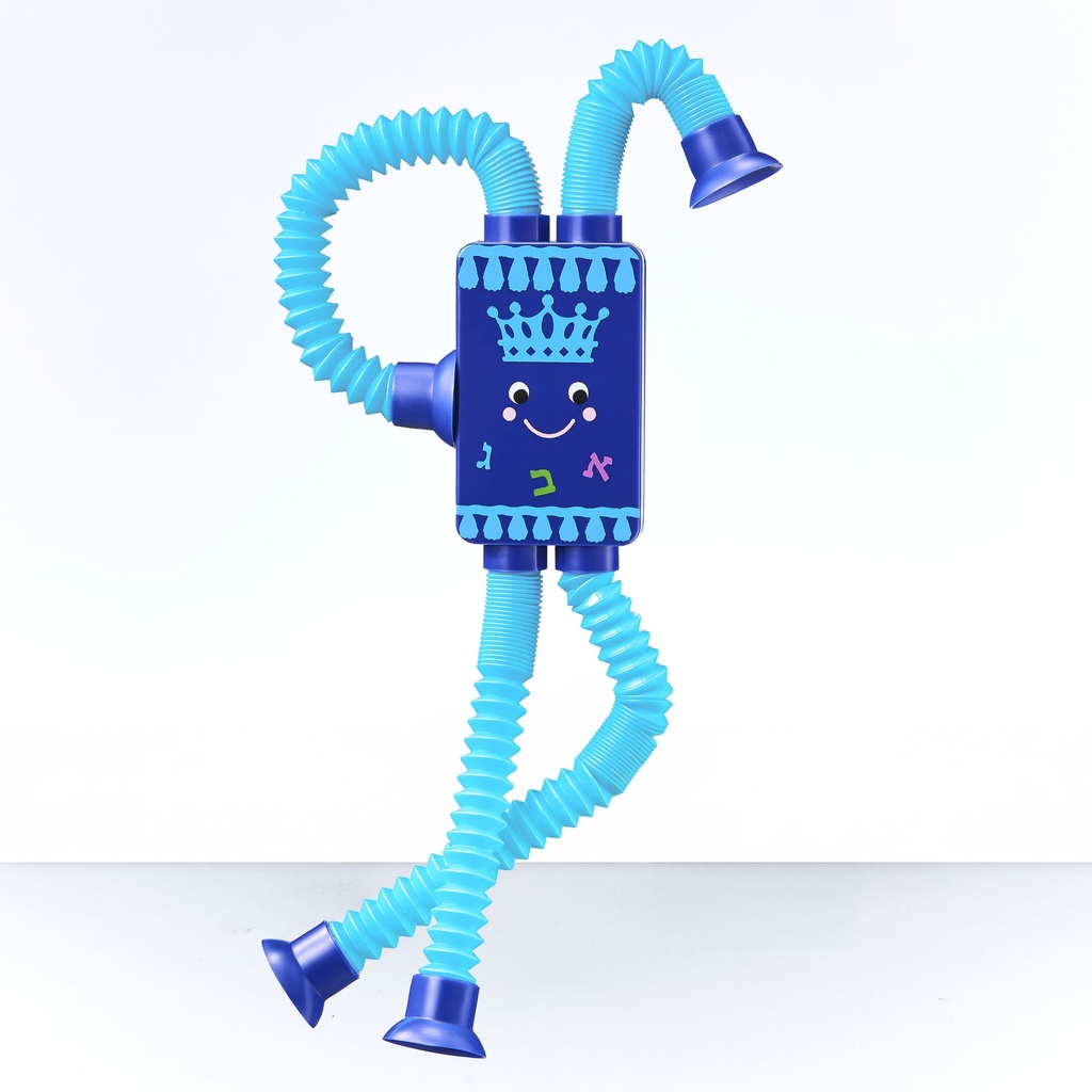 Torah Pop Tube Toy
