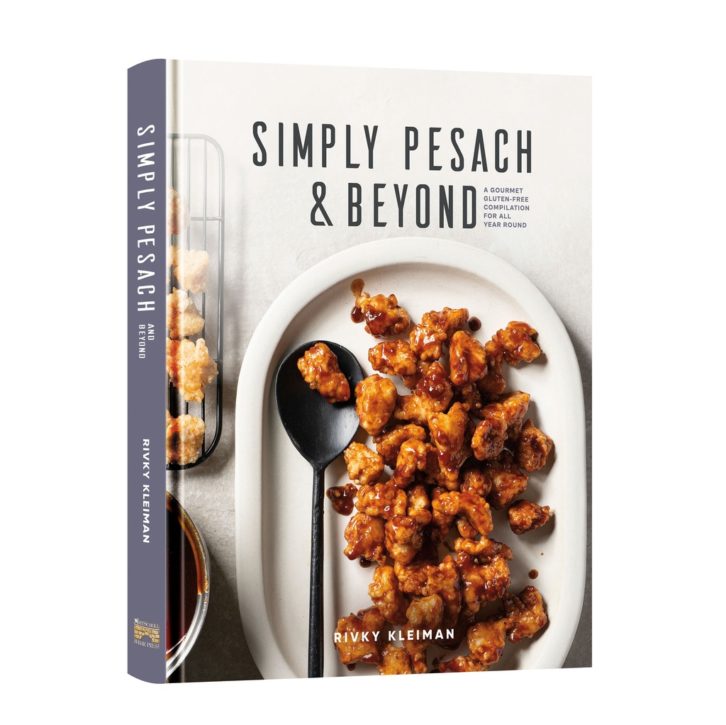 A Gourmet Gluten-Free Compilation for All Year Round,Hardcover