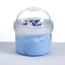 Bucket of Scented Chanukah Slime