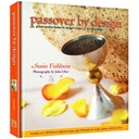 Passover By Design Cookbook, Hardcover