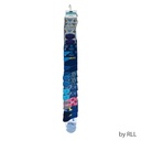 Chanukah Socks Clip Strip