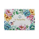 Sympathy Counter Card 
