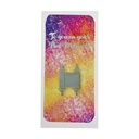 Bat Mitzvah Wallet Card