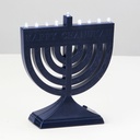 Go Menorah  ™ Mini, Light It Anywhere