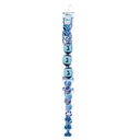Chanukah Pet Toys Clipstrip