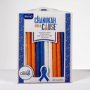 Chanukah For A Cause™, Candles For Kids Of Courage