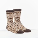 Passover Youth Cozy Slipper Socks