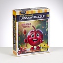 100 Piece Shana Tova Jigsaw Puzzle