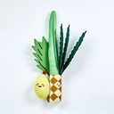 My Soft Lulav & Etrog Set™ in Convenient Storage Bag