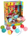Kosher Yummy Lix Lollipops